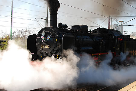 38 2267 in Essen-Steele Ost