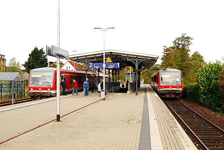 Bahnhof Remscheid-Güldenwerth (2008)