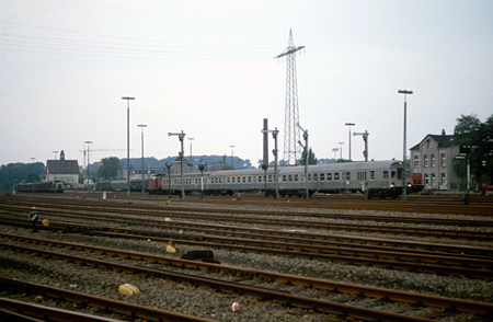 Bf. Remscheid-Lennep Süd 08.1973