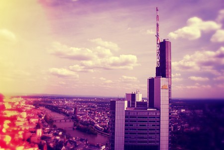 Commerzbank Tower Frankfurt am Main