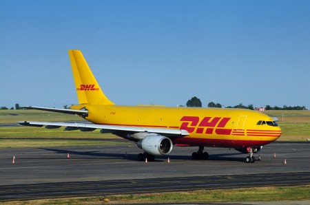 DHL: Durchsetzung hoheitlicher Leistungsschutzrechte