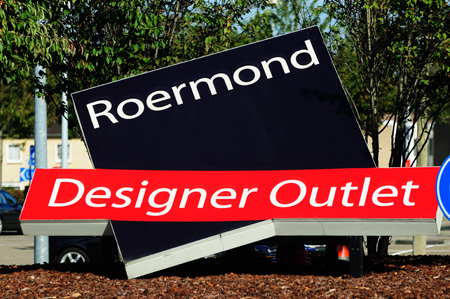 DOC - Design Outlet Center Roermond