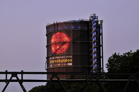 Gasometer Oberhausen