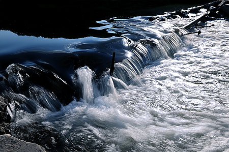 Wo die Wupper wild woget - Hammerstein