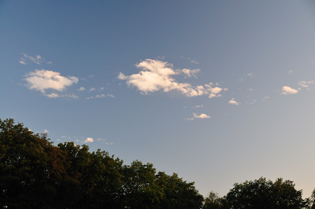 So irgendwas mit Wolken