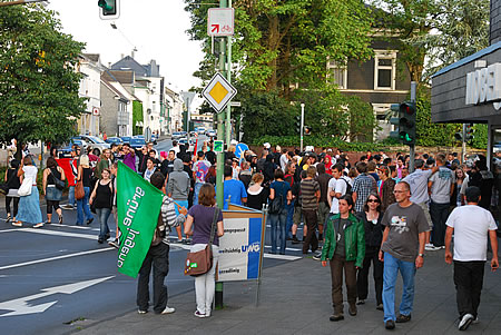 Radevormwald ohne pro NRW