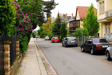 Bürgerliches Leben