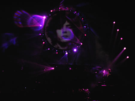 The Australian Pink Floyd Show - Köln 2010