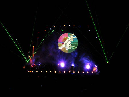 Wish you were here - The Australian Pink Floyd Show