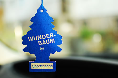 Wunderbaum